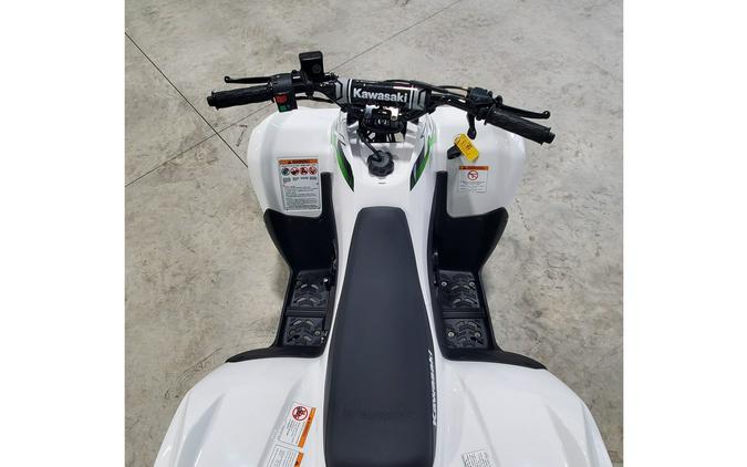 2027 KFX®50 - Kawasaki