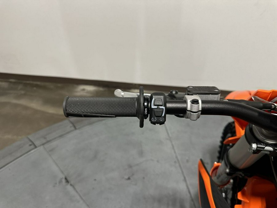 2026 KTM SX 250 F