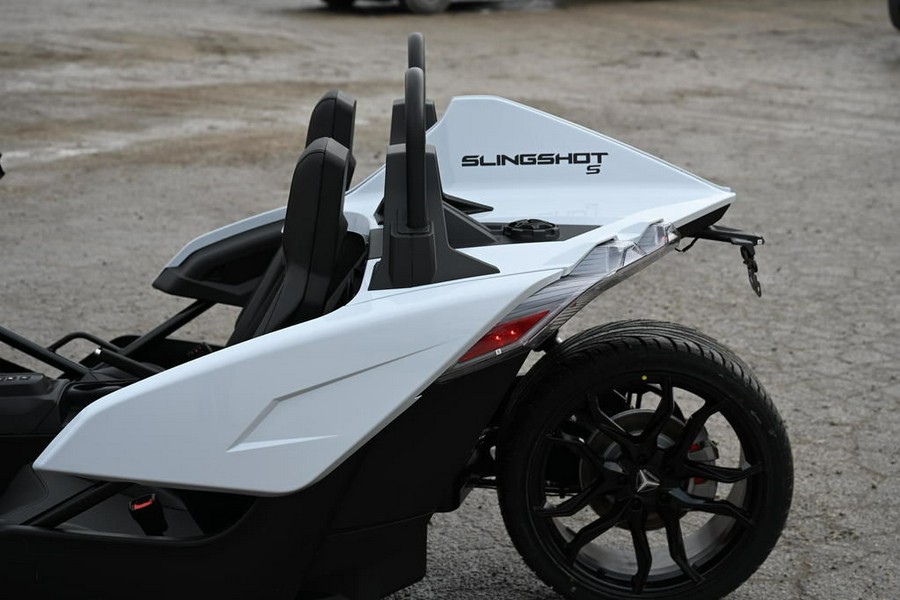 2023 Polaris Slingshot® Slingshot® S with Technology Package 1