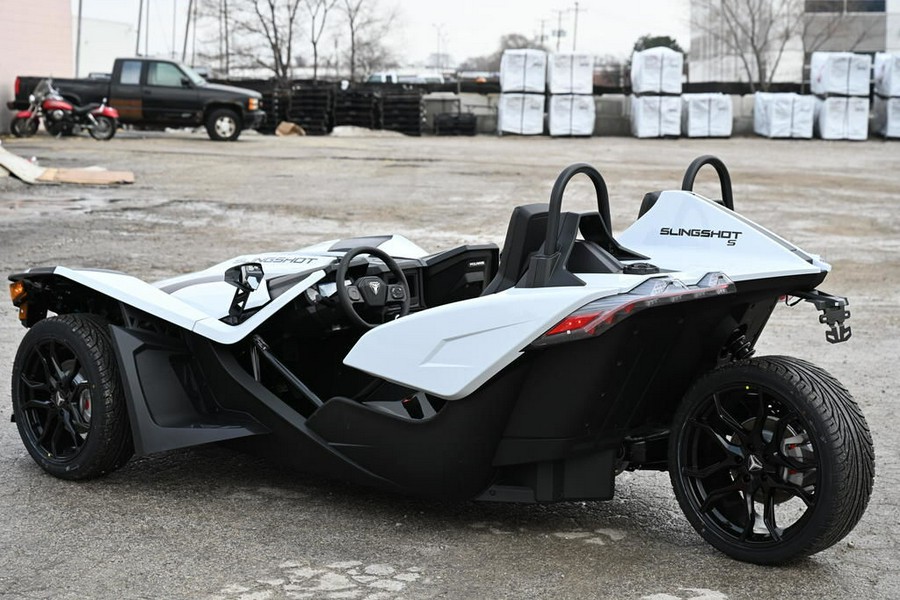 2023 Polaris Slingshot® Slingshot® S with Technology Package 1