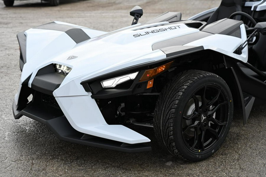 2023 Polaris Slingshot® Slingshot® S with Technology Package 1