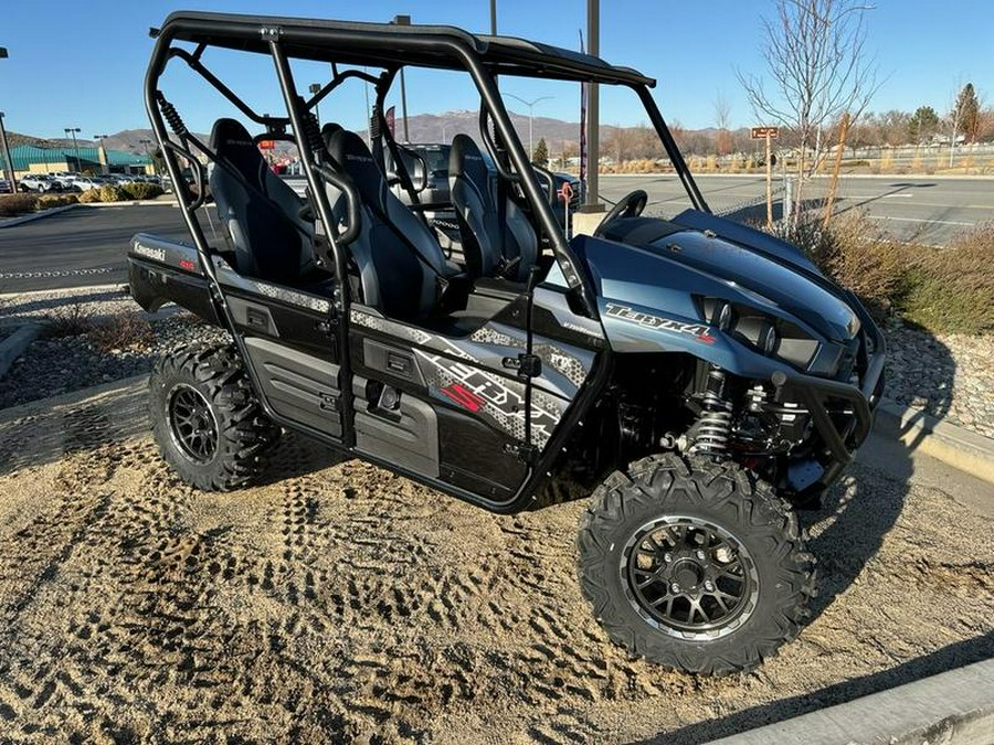 2024 Kawasaki Teryx4™ S LE