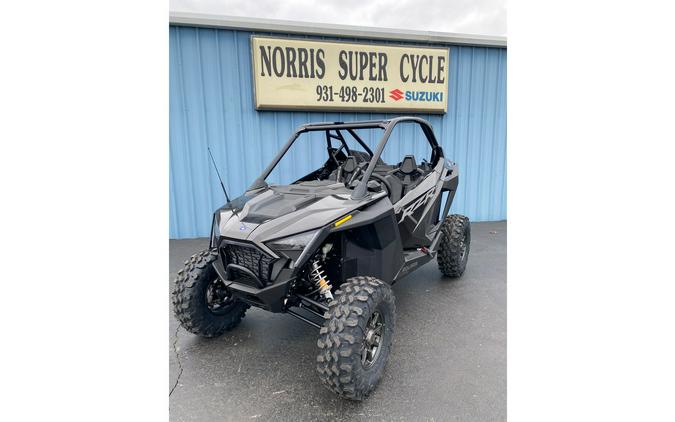 2024 Polaris Industries RZR Pro XP® Premium