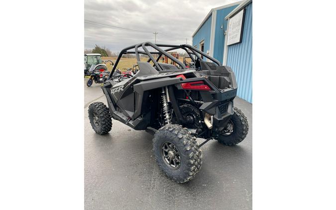 2024 Polaris Industries RZR Pro XP® Premium