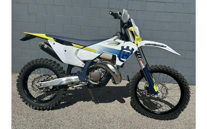 2024 Husqvarna Motorcycles TE 150