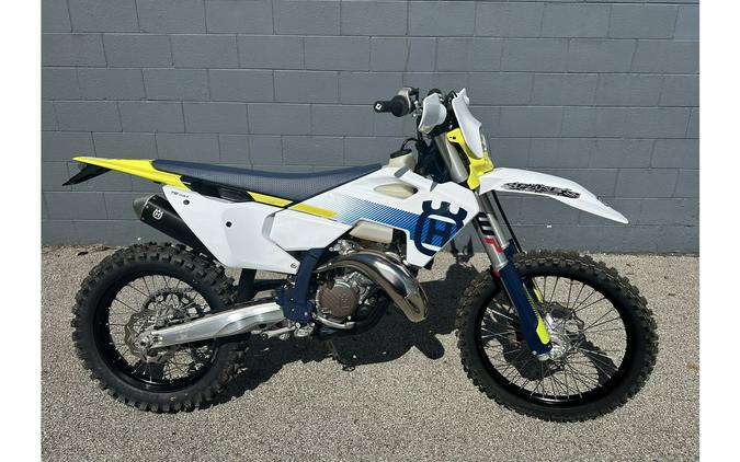 2024 Husqvarna Motorcycles TE 150