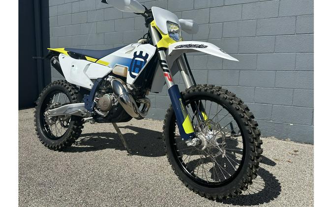 2024 Husqvarna Motorcycles TE 150