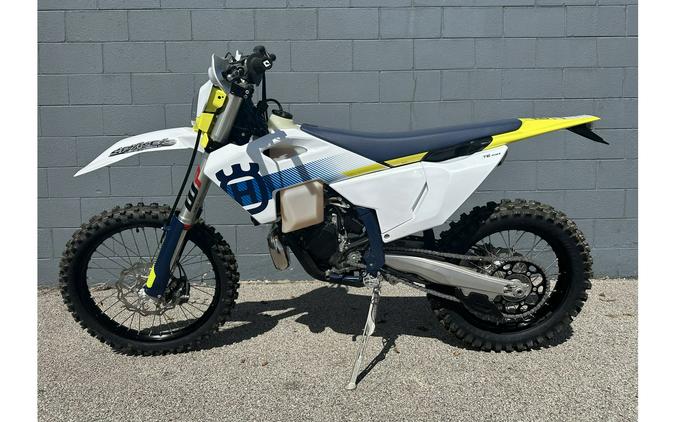 2024 Husqvarna Motorcycles TE 150