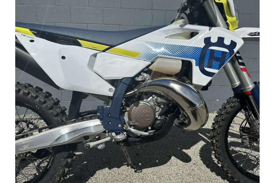 2024 Husqvarna Motorcycles TE 150