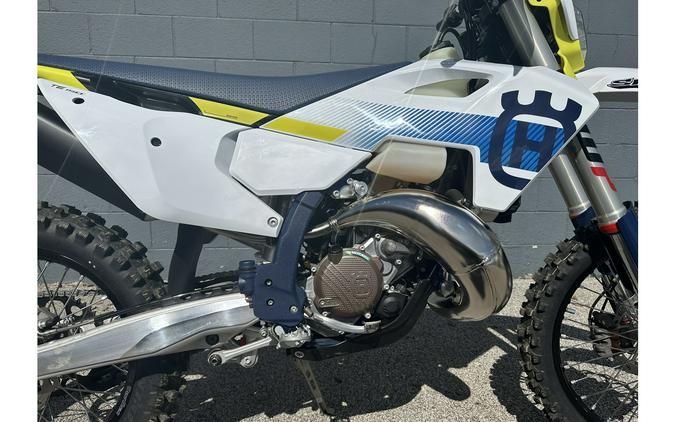 2024 Husqvarna Motorcycles TE 150