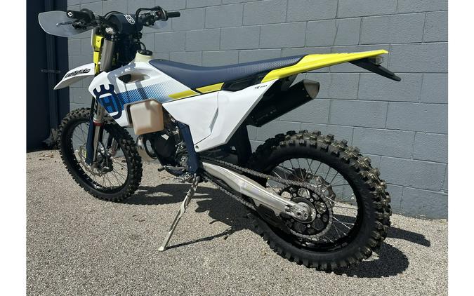 2024 Husqvarna Motorcycles TE 150