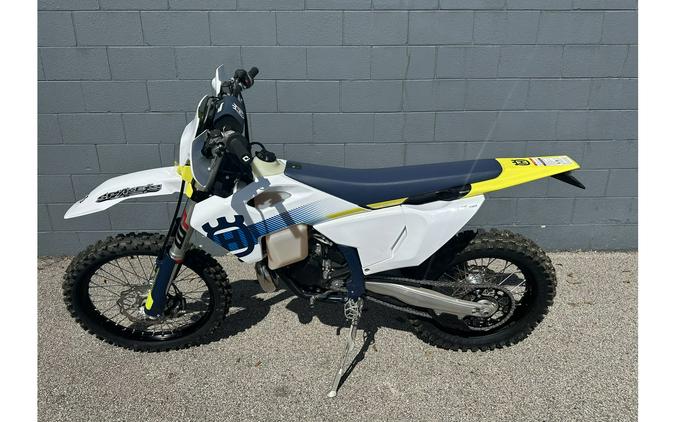 2024 Husqvarna Motorcycles TE 150