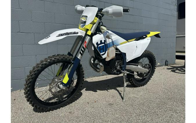 2024 Husqvarna Motorcycles TE 150