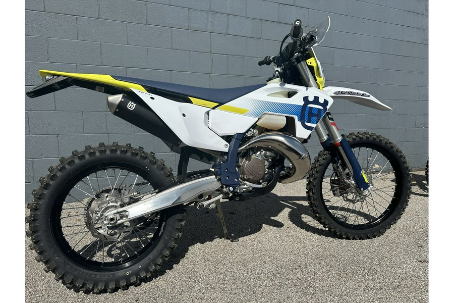 2024 Husqvarna Motorcycles TE 150