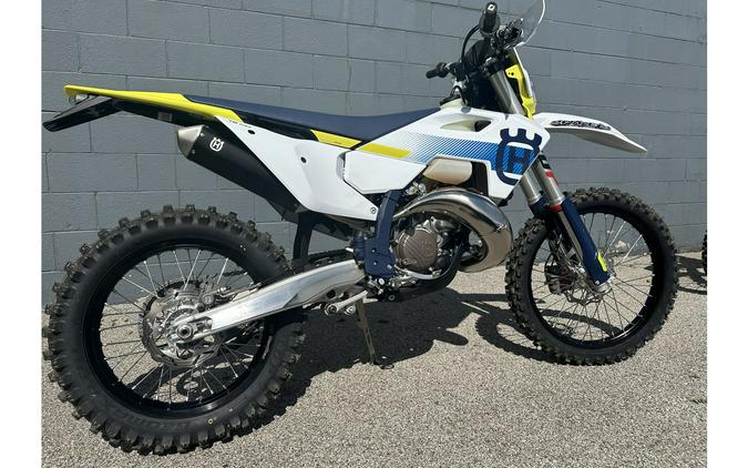 2024 Husqvarna Motorcycles TE 150