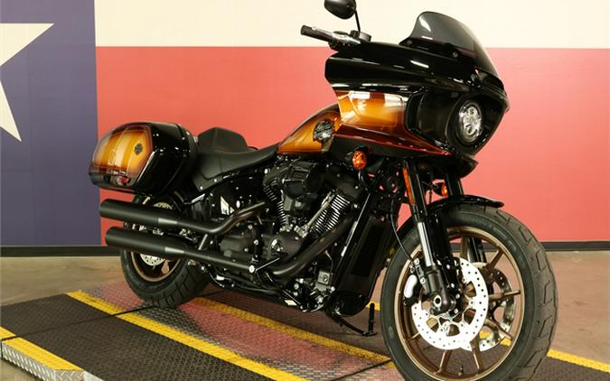 2024 Harley-Davidson Low Rider ST