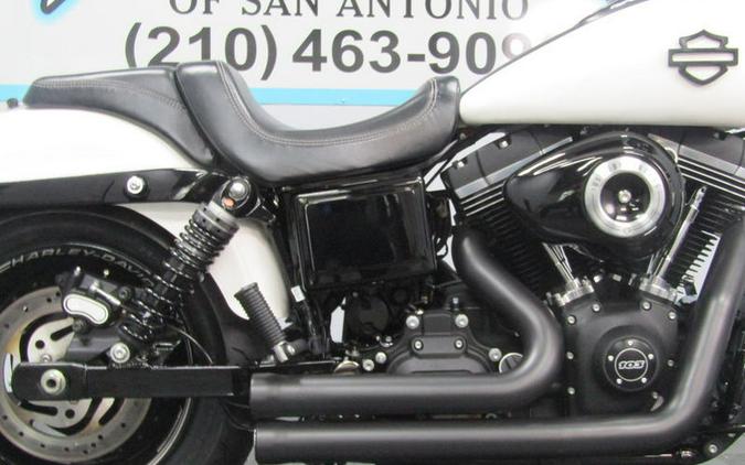 2015 Harley-Davidson® FXDF - Dyna® Fat Bob®