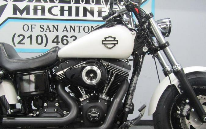 2015 Harley-Davidson® FXDF - Dyna® Fat Bob®