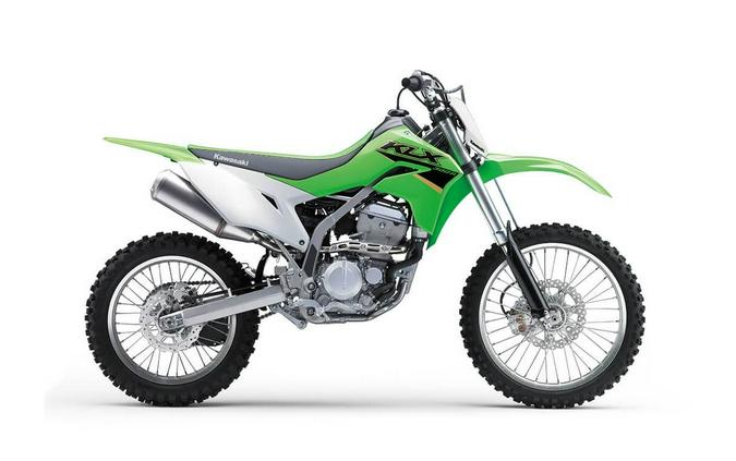 2022 Kawasaki KLX® 300R