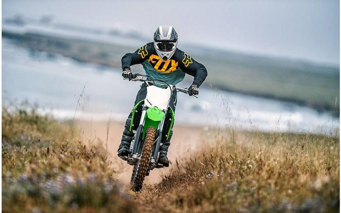 2022 Kawasaki KLX® 300R