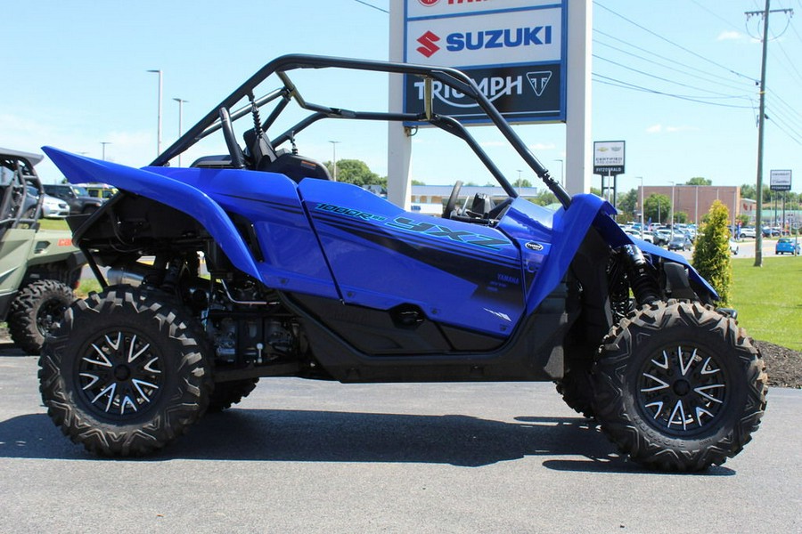 2024 Yamaha YXZ 1000R SS