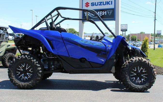 2024 Yamaha YXZ 1000R SS