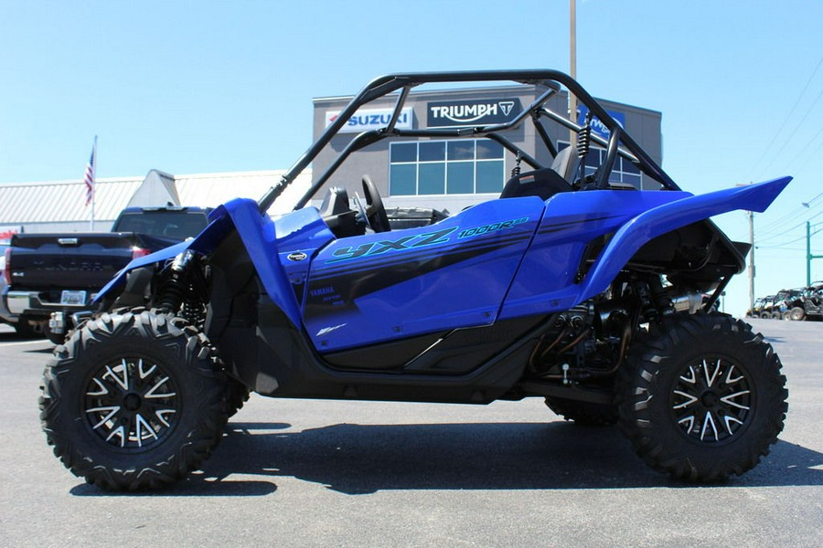 2024 Yamaha YXZ 1000R SS