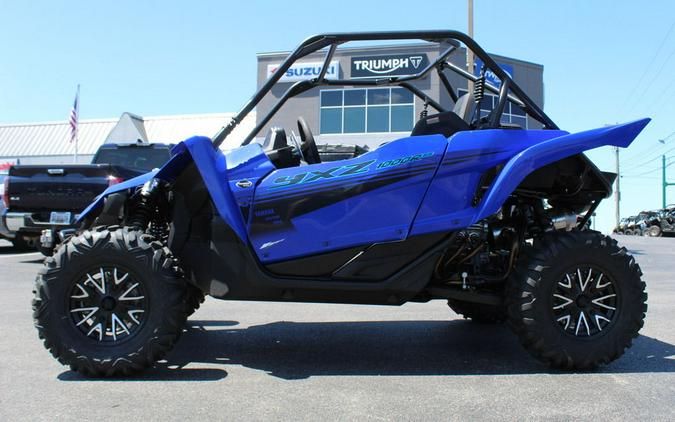 2024 Yamaha YXZ 1000R SS