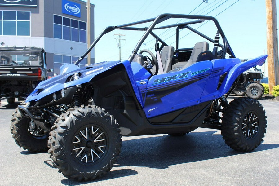 2024 Yamaha YXZ 1000R SS