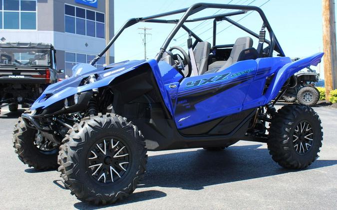 2024 Yamaha YXZ 1000R SS