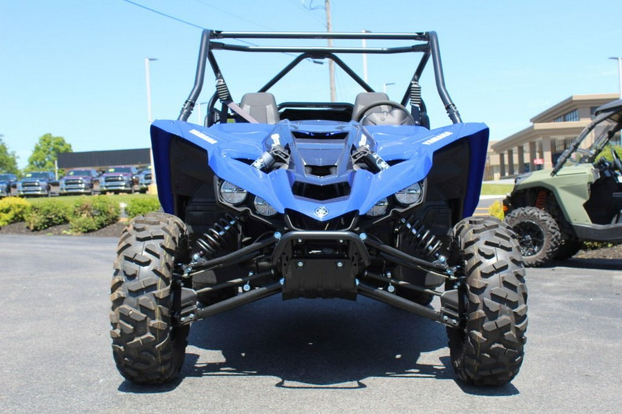 2024 Yamaha YXZ 1000R SS