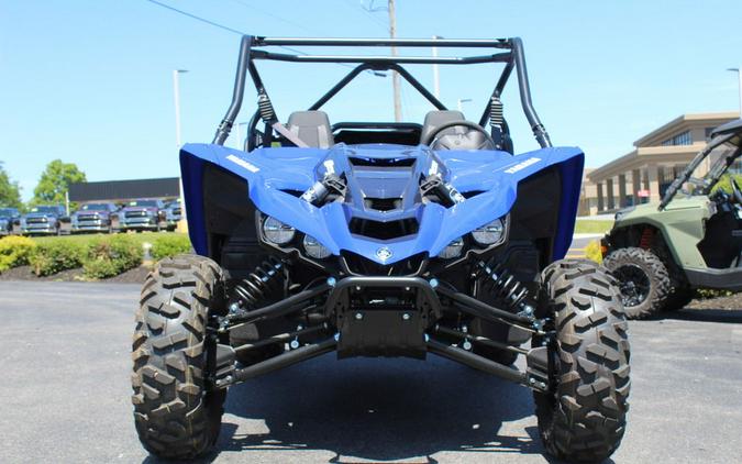 2024 Yamaha YXZ 1000R SS