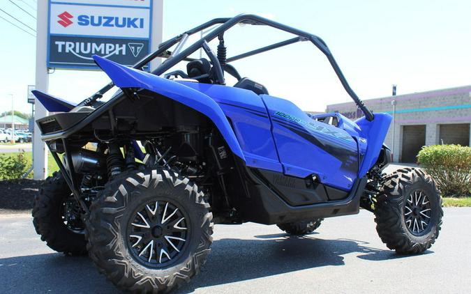 2024 Yamaha YXZ 1000R SS