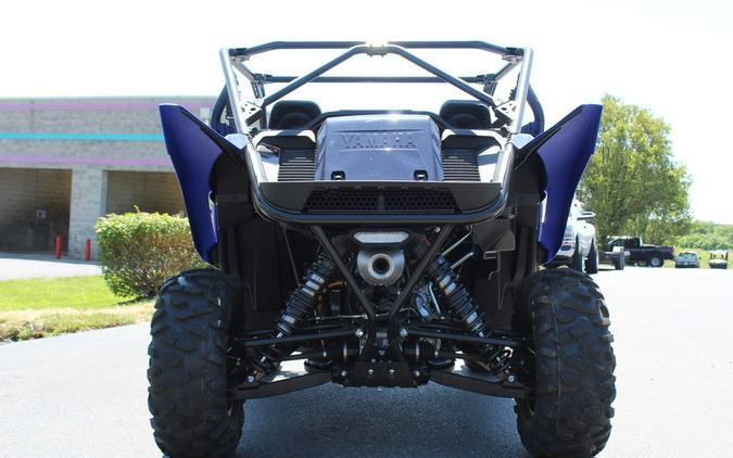 2024 Yamaha YXZ 1000R SS