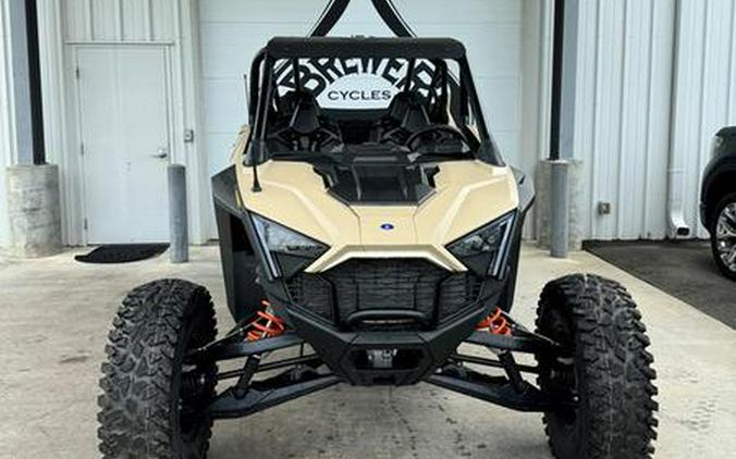 2024 Polaris® RZR Turbo R 4 Ultimate