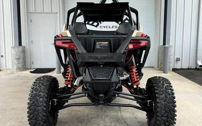 2024 Polaris® RZR Turbo R 4 Ultimate