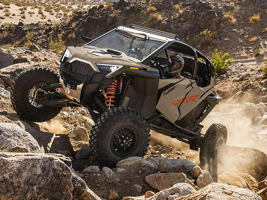 2024 Polaris® RZR Turbo R 4 Ultimate