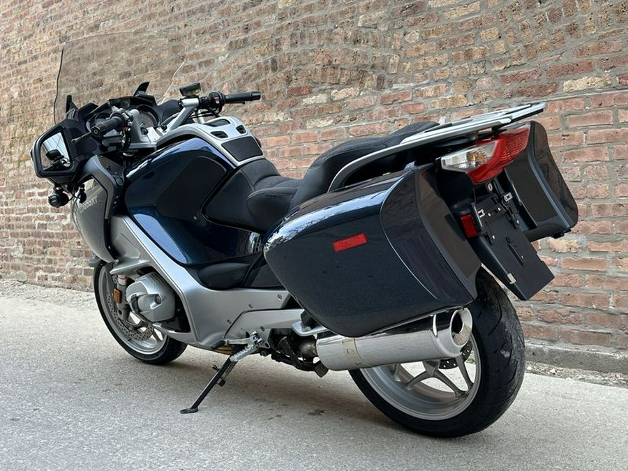 2012 BMW R 1200 RT