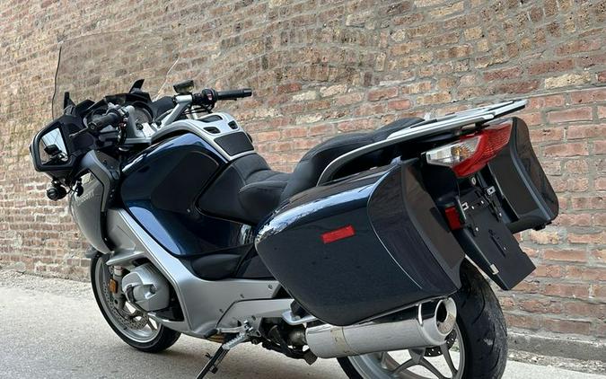 2012 BMW R 1200 RT