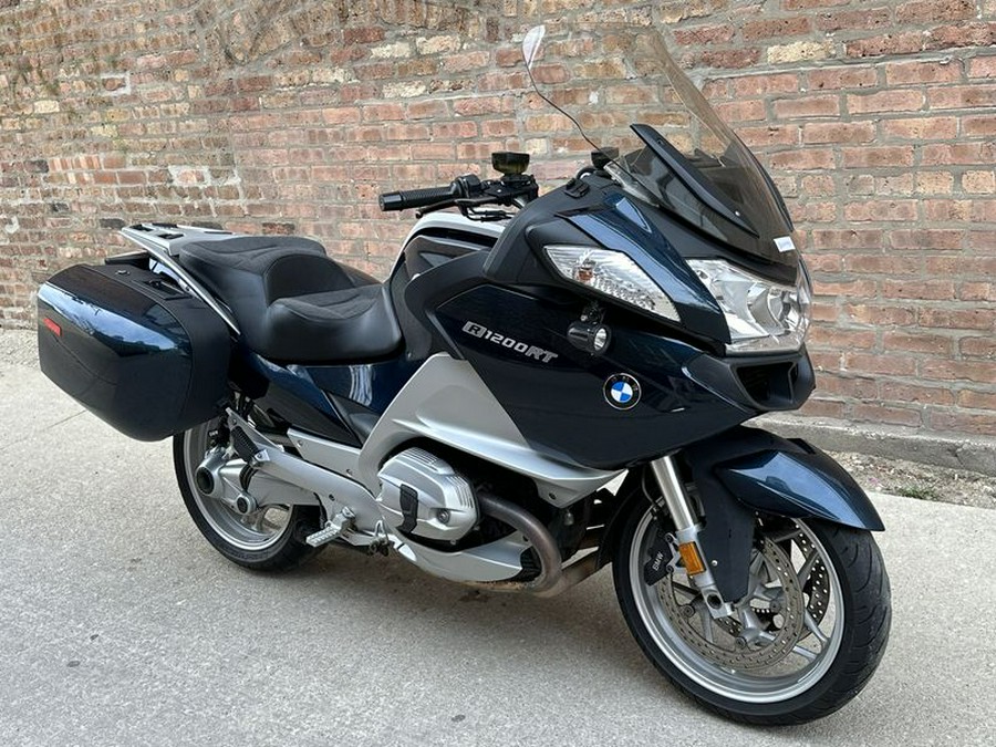 2012 BMW R 1200 RT