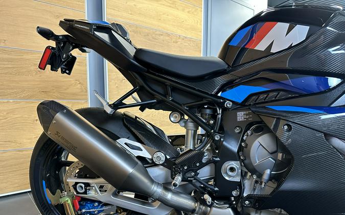 2024 BMW M 1000 RR