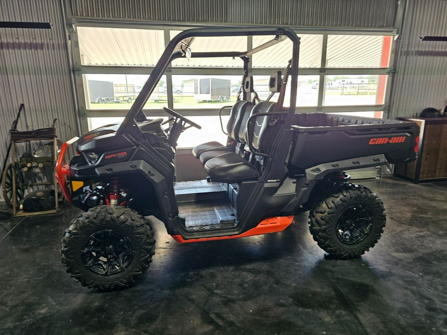 2019 Can-Am™ Defender XT-P HD10