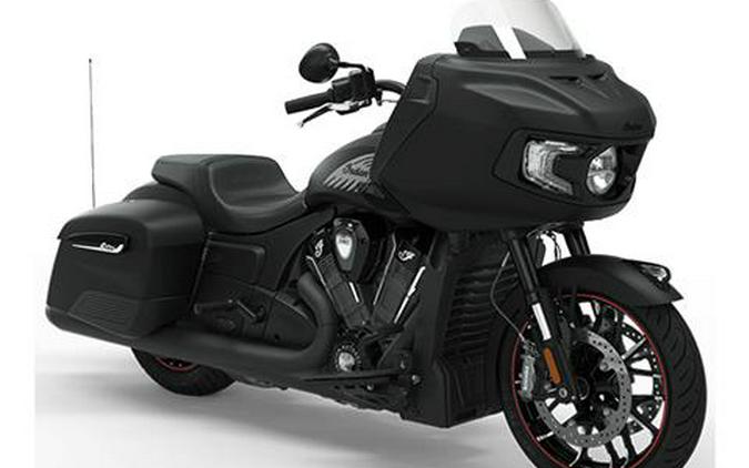 2021 Indian Motorcycle Challenger® Dark Horse®