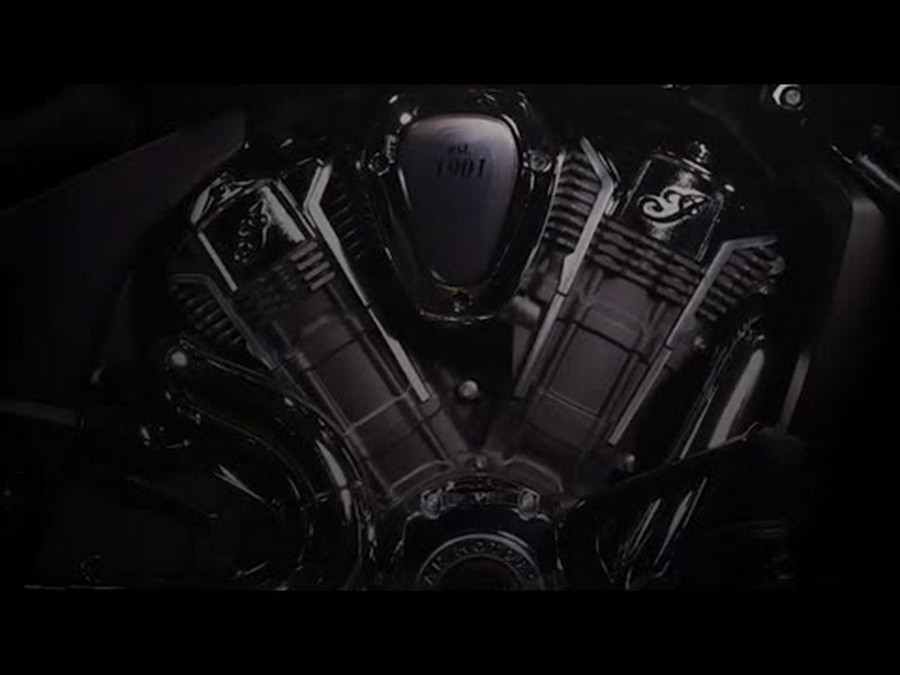 2021 Indian Motorcycle Challenger® Dark Horse®