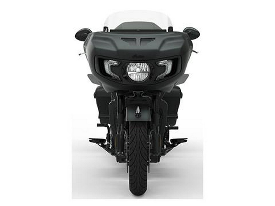 2021 Indian Motorcycle Challenger® Dark Horse®