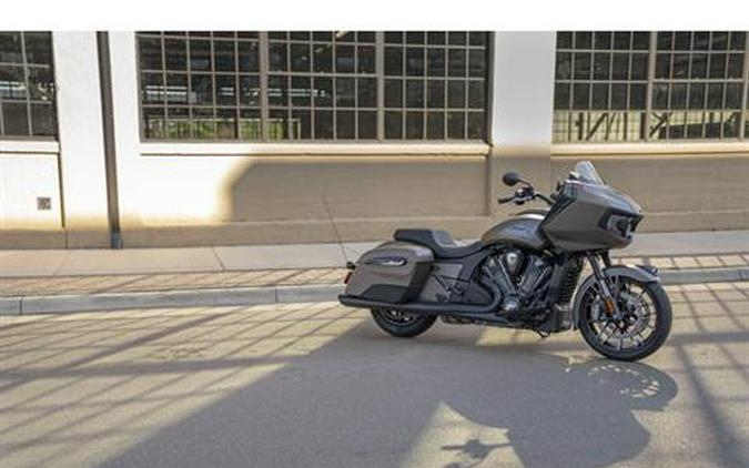 2021 Indian Motorcycle Challenger® Dark Horse®