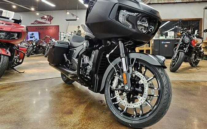 2024 Indian Motorcycle Challenger® Dark Horse® with PowerBand Audio Package