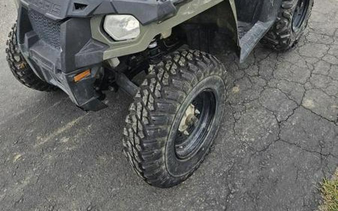 2020 Polaris® SPORTSMAN 570 EPS SAGE GREEN