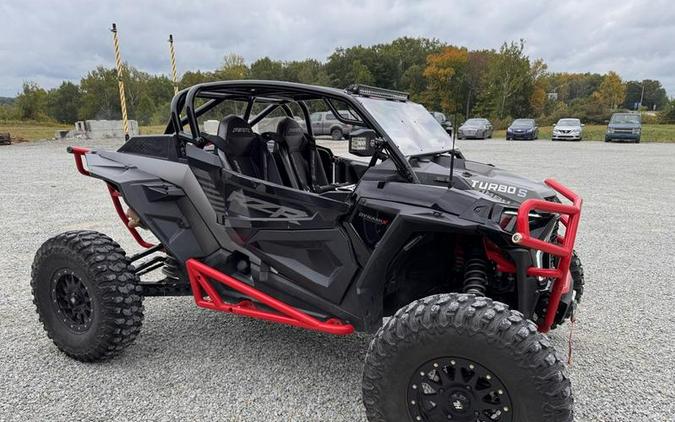 2021 Polaris® RZR Turbo S