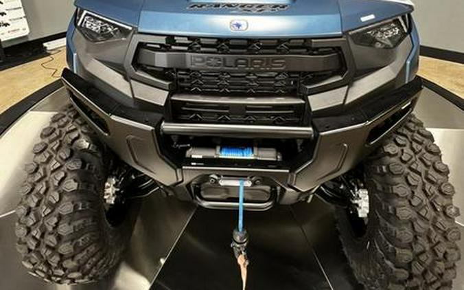 2025 Polaris® Ranger XP 1000 Premium